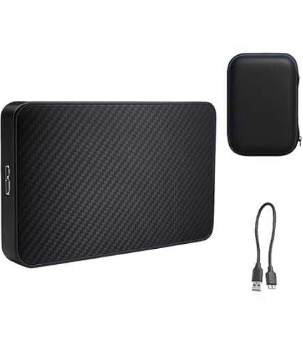 Amazon | HD-AC50GK(ブラック) ポ-タブルHDD 500GB USB3.0接続 | 東芝